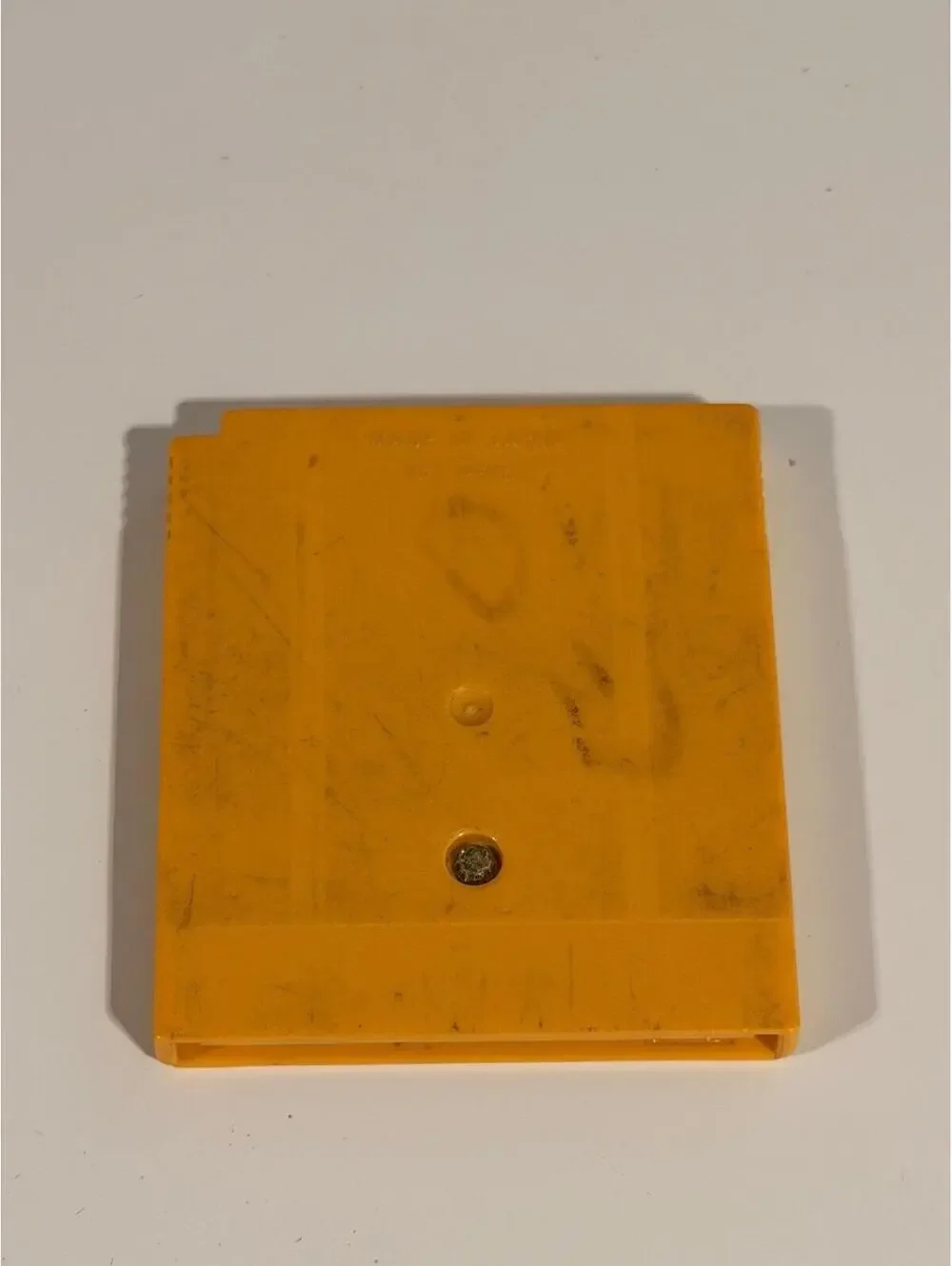 Pokémon Yellow for Nintendo Gameboy